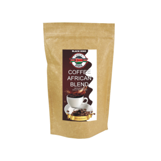 KAWA MIELONA 1 kg  ITALIAN STYLE MIESZANKA 80% ARABIKI I 20 % ROBUSTA